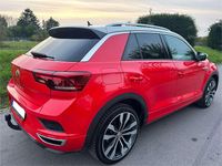 Gebraucht VW T-Roc Style 116 PS (85 kW) 2019 SUV
