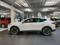 Gebraucht Cupra Formentor VZ 245 PS (180 kW) 2024 Weiß SUV