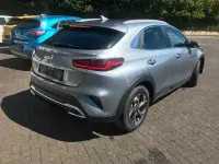 Neu Kia XCeed Exclusive 116 PS (85 kW) 2026 Silber SUV