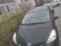 gebraucht Toyota Prius+ +