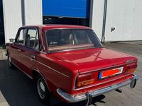 Second-hand Lada 2103 75 CP (55 kW) 1976 Roșu Berlinǎ