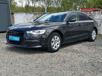 gebraucht Audi A6 2.0 TDI Navi / Xenon / AHK / Parkassist / R.kamera