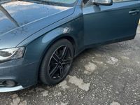 gebraucht Audi A4 1.8 TFSI 160 PS