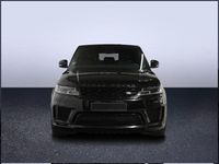 gebraucht Land Rover Range Rover Sport 3.0 Facelift SDV6 HSE