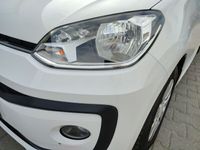 gebraucht VW up! up! move