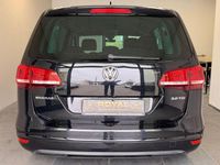 Gebraucht VW Sharan 184 PS (135 kW) 2016 Van / Kleinbus