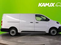 Gebraucht Fiat Scudo 144 PS (105 kW) 2023 Gelato weiss Van