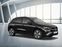 Gebraucht Mercedes GLA180 Progressive 136 PS (100 kW) 2025 Unilack nachtschwarz SUV