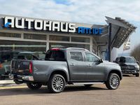 Gebraucht Mercedes X350 258 PS (189 kW) 2019 Grau Pickup