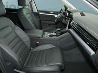 Gebraucht VW Touareg 286 PS (210 kW) 2025 Schwarz SUV