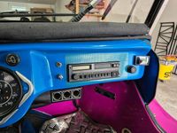 Gebraucht VW Buggy 44 PS (32 kW) 1984 Andere farben Limousine