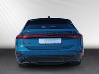 Gebraucht Audi S6 e-tron Edition .1 369 kW (503 PS) 2025 Blau Limousine