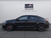 Gebraucht Hyundai i30 N Performance 280 PS (205 kW) 2021 Schwarz Limousine