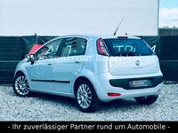 gebraucht Fiat Punto Evo 1.3 JDT|Racing|KLIMA|Tüvbis02/25|