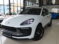 gebraucht Porsche Macan III T PDK 265PS NEUES MODELL PANORAMA CHRONO 1HAND