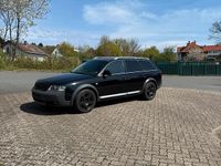 Gebraucht Audi A6 Allroad 180 PS (132 kW) 2004 Schwarz Kombi