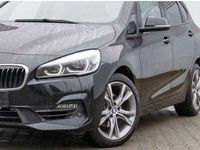 gebraucht BMW 218 Active Tourer 218 i Aut. Sport Line