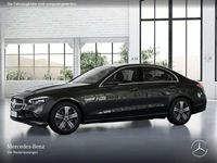 Gebraucht Mercedes C180 Avantgarde 170 PS (125 kW) 2025 Grau Limousine