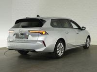 Gebraucht Opel Astra Elegance 131 PS (96 kW) 2023 Silber Kombi