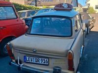 Gebraucht Trabant 601 26 PS (19 kW) 1990 Limousine