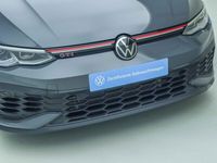 gebraucht VW Golf 2.0 TSI VIII GTI CLUBSPORT