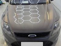 Gebraucht Ford Mondeo Business Edition 203 PS (149 kW) 2013 Braun Limousine