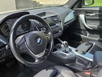 gebraucht BMW 116 116 i Aut. Sport Line M-Packet