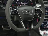 gebraucht Audi RS6 4.0 TFSI Avant Q EXCLUSIVE LM22 DYNAMIK-PKT