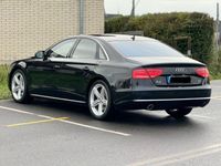 gebraucht Audi A8 4.2 TDI tiptronic quattro - 99239km Ratenzahlung möglich
