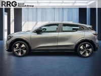 Gebraucht Renault Megane E-Tech 160 kW (218 PS) 2022 Schiefergrau Kleinwagen