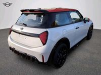 Gebraucht Mini John Cooper Works 231 PS (169 kW) 2025 Weiß Kleinwagen