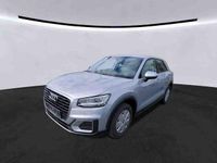Gebraucht Audi Q2 Design 116 PS (85 kW) 2019 Silber SUV