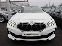 Gebraucht BMW 135 Performance 306 PS (225 kW) 2022 Alpinweiss iii Kleinwagen