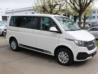 gebraucht VW Caravelle T6T6.1Trendline FWD TDI 150PS *Kamera