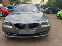 Gebraucht BMW 530 258 PS (189 kW) 2012 Kombi