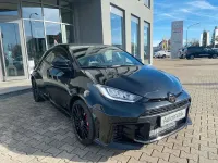 Gebraucht Toyota Yaris 280 PS (205 kW) 2024 Precious schwarz Coupé