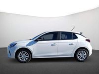 Gebraucht Opel Corsa Edition 75 PS (55 kW) 2022 Weiß Kleinwagen