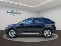 Gebraucht VW Taigo Goal 116 PS (85 kW) 2025 Schwarz SUV