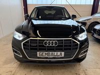 Gebraucht Audi Q5 Basis 204 PS (150 kW) 2023 Schwarz SUV