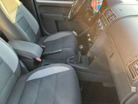 gebraucht VW Touran 7-Sitze, TÜV + Kundendienst -neu-