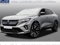 Neu Renault Rafale Esprit Alpine 300 PS (220 kW) 2025 Grau SUV