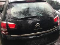 Gebraucht Citroën C3 SELECTION 82 PS (60 kW) 2016 Schwarz Limousine