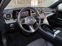Gebraucht Mercedes C300e 313 PS (230 kW) 2022