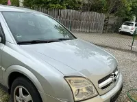 Gebraucht Opel Vectra 155 PS (114 kW) 2004 Silber Limousine