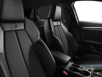 Gebraucht Audi A3 S-Line 150 PS (110 kW) 2025 Daytonagrau perleffekt Limousine