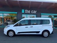 Gebraucht Ford Transit Connect 120 PS (88 kW) 2016 Andere Van / Kleinbus