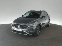 Second-hand VW T-Roc Goal 116 CP (85 kW) 2025 Gri SUV