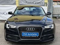 gebraucht Audi A5 Sportback 1.8 TFSI S-Line Navi Xenon PDC