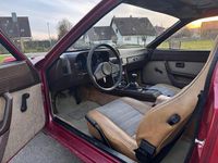 Gebraucht Porsche 924 125 PS (91 kW) 1979 Rot Coupé