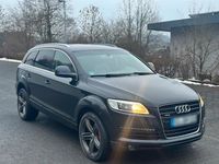 Gebraucht Audi Q7 230 PS (169 kW) 2007 SUV